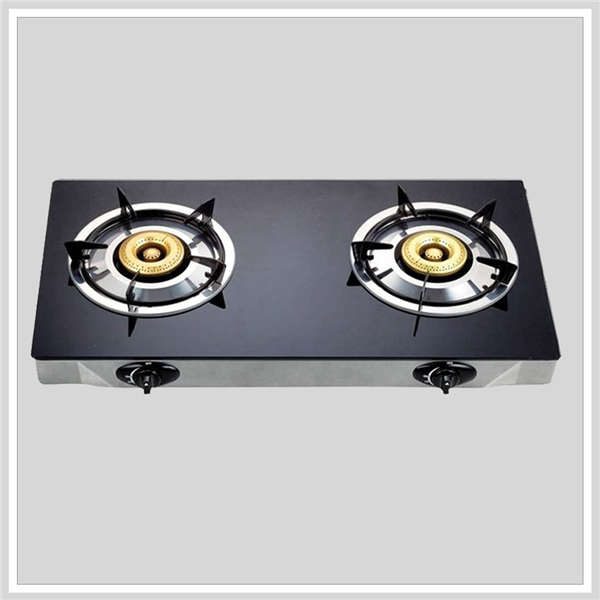 Bếp Gas Dương Teka GXL 2G